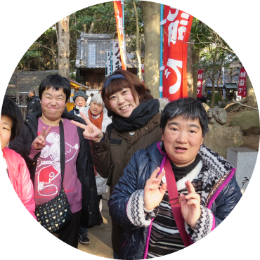 地域移行支援・地域定着支援 image