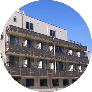 グループホーム運営 image