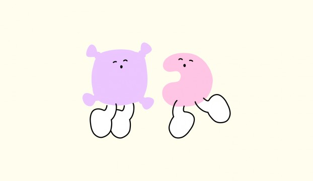 仲間と共に、自然体で過ごす毎日