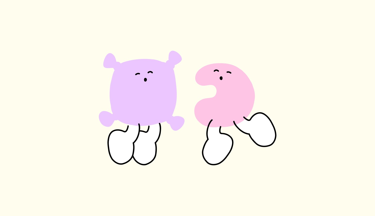 仲間と共に、自然体で過ごす毎日